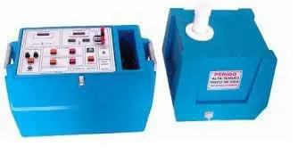 Megger 2500v